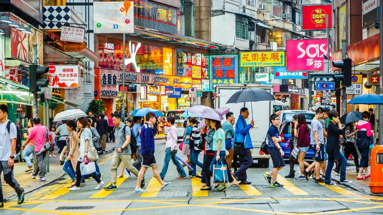 5 Things You’ll Fall in Love With While Working in Hong Kong (2)