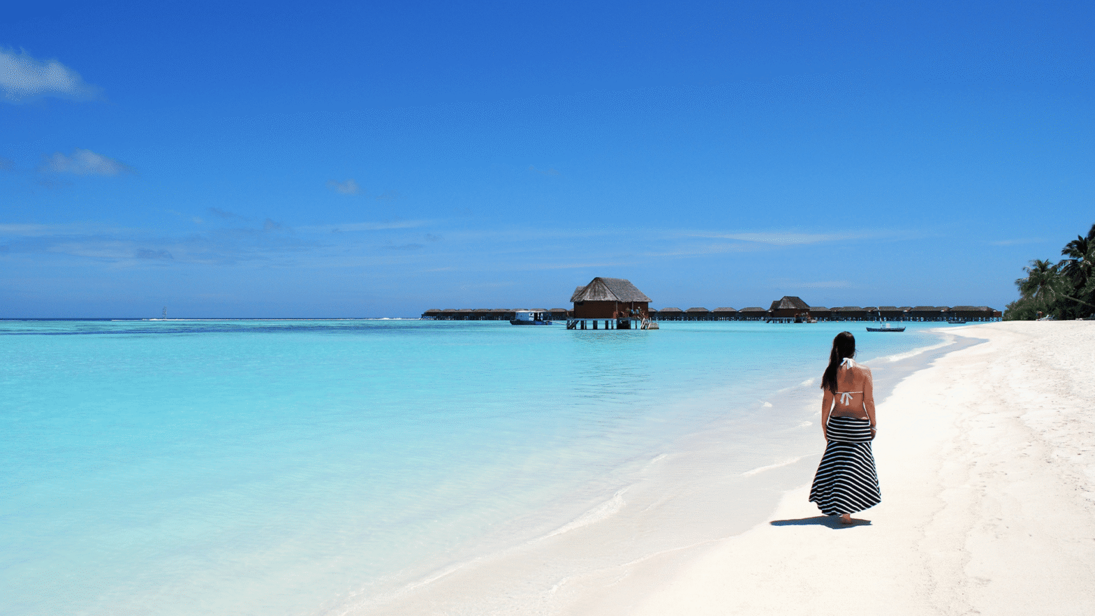 5 Ways to Experience Local Life in the Maldives