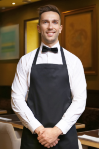 5. Intern in F&B at Mandarin Oriental Hotel Group in Doha, Qatar