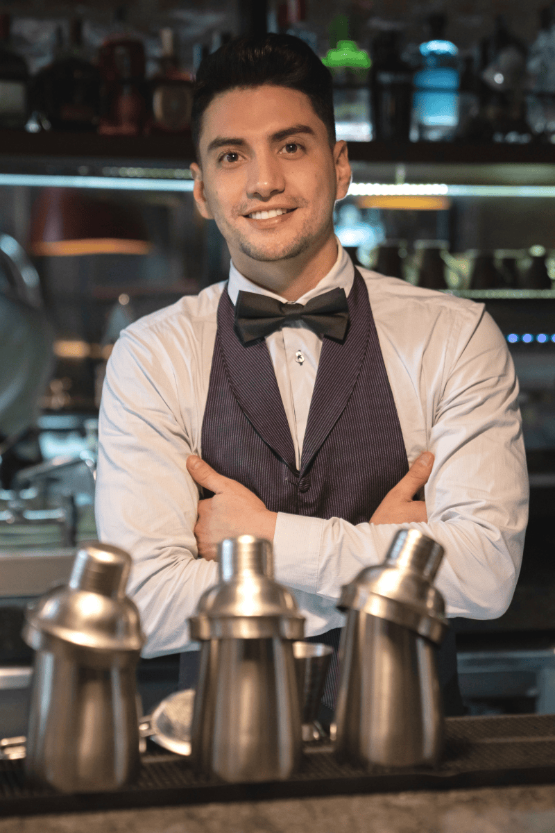 6. Intern in Food & Beverage at Anantara Hotels in Koh Pangan, Thailand