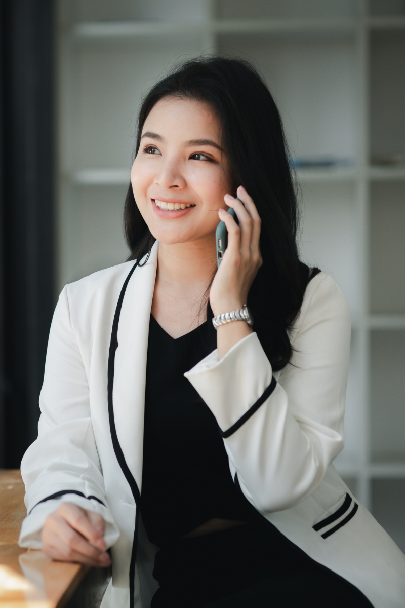 6. Intern in Sales & Marketing at SOHO Hospitality in Bangkok, Thailand