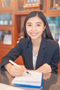 7. Intern in Front Office at Soho House in Hong Kong