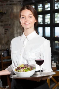 9. Intern in Food & Beverage at IHG Hotels & Resorts in Da Nang, Vietnam