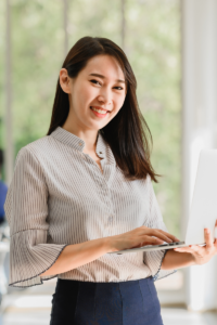 9. Intern in Human Resources at Mandarin Oriental Hotel Group in Doha, Qatar