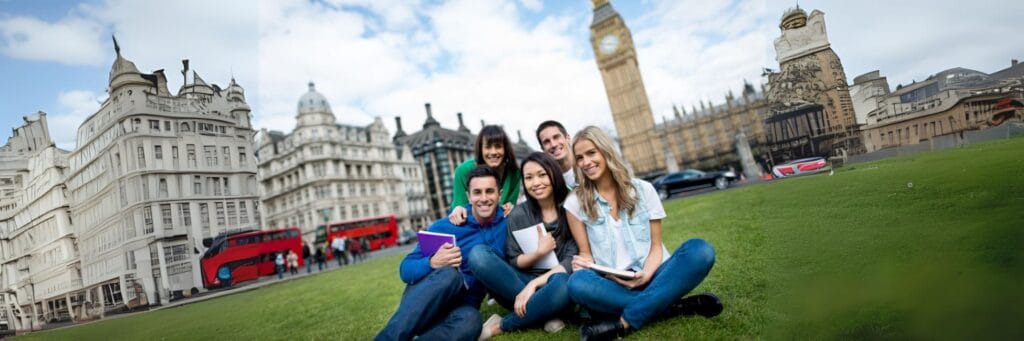 Internship Abroad