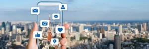 Social Media Marketing for Hotels: Key to Successful Future Business