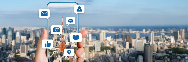 Social Media Marketing for Hotels: Key to Successful Future Business