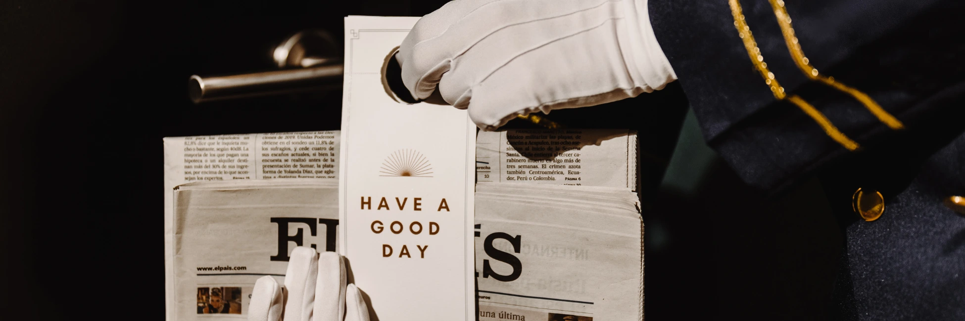 Paving the Way to Future Success with Personalized Service for Hotels!