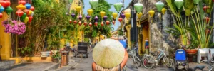 14 Must-Venture Vietnam Destinations for Urban and Nature Tours!