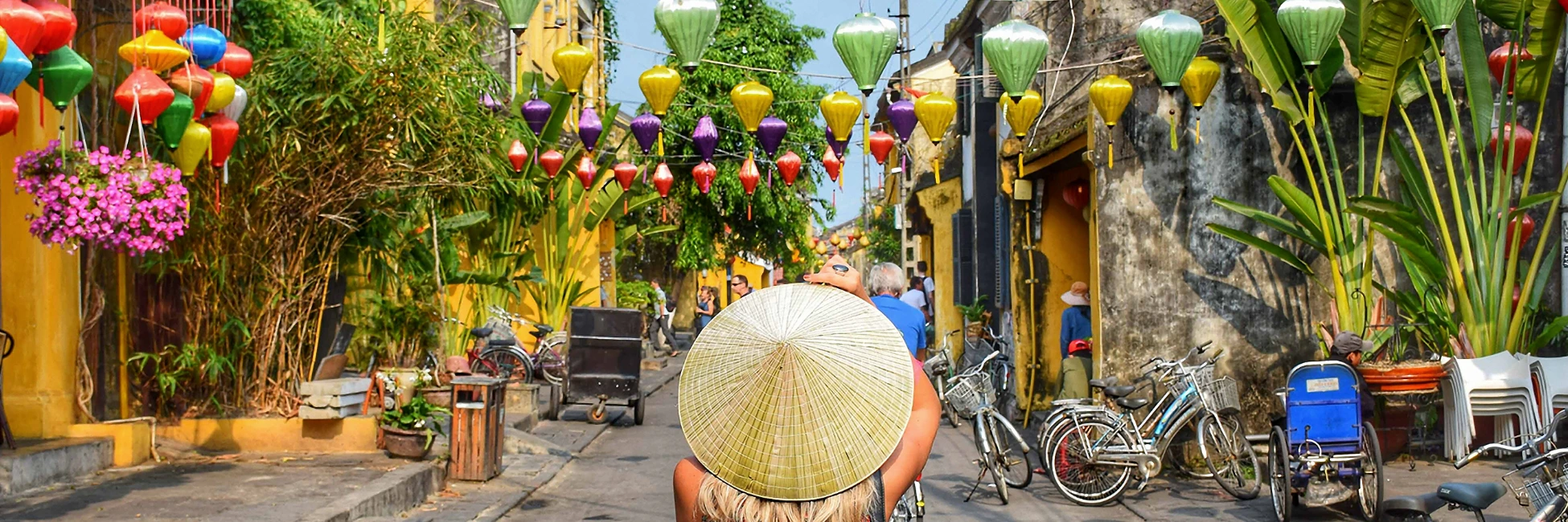 14 Must-Venture Vietnam Destinations for Urban and Nature Tours!