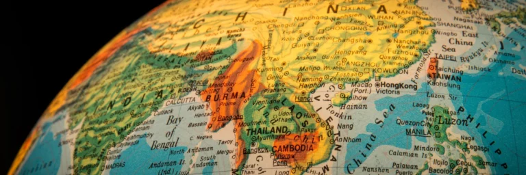 Asian Adventures: Top Destinations for Work and Travel!