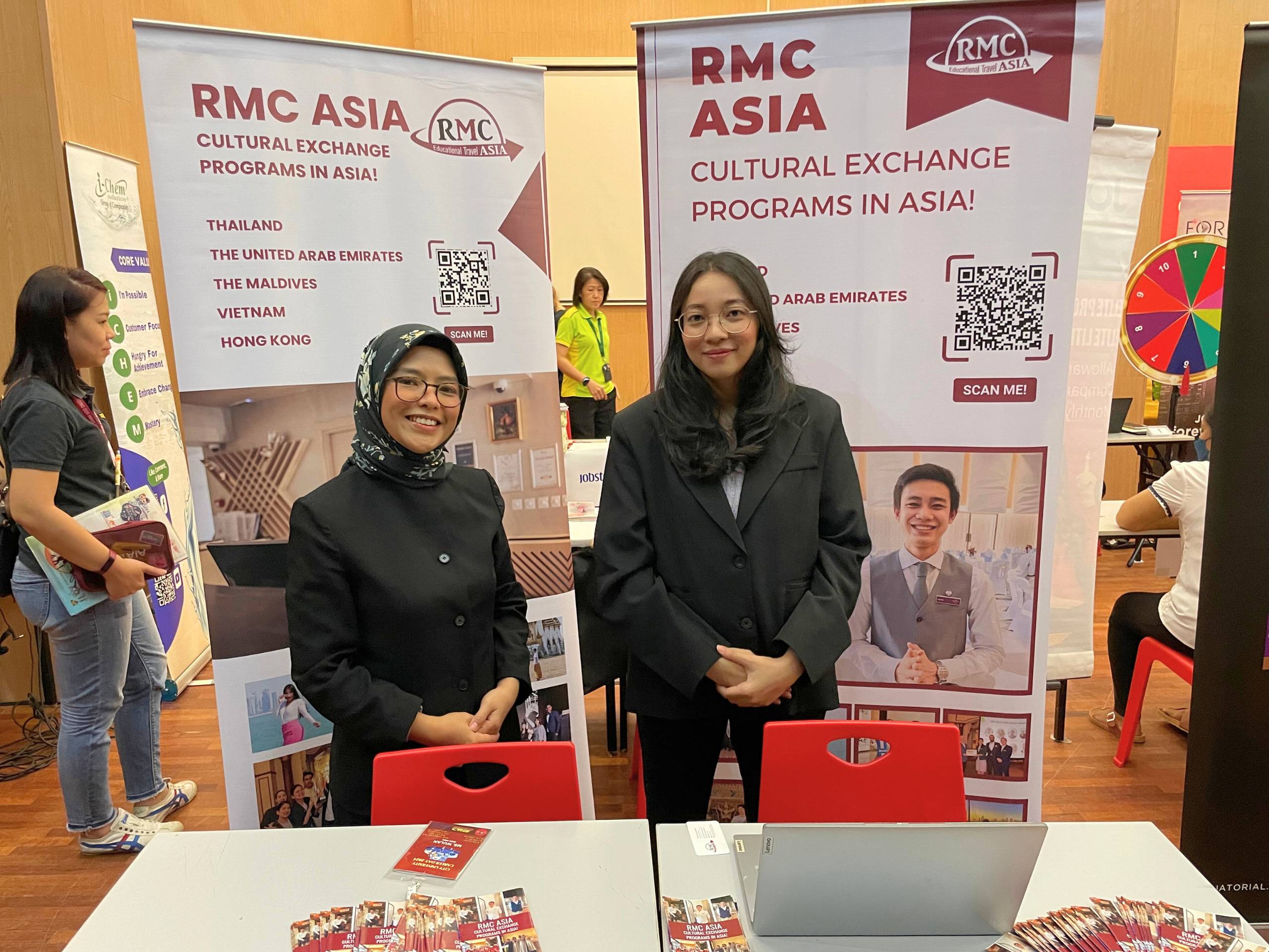 Complete Support, Start to Finish (3)