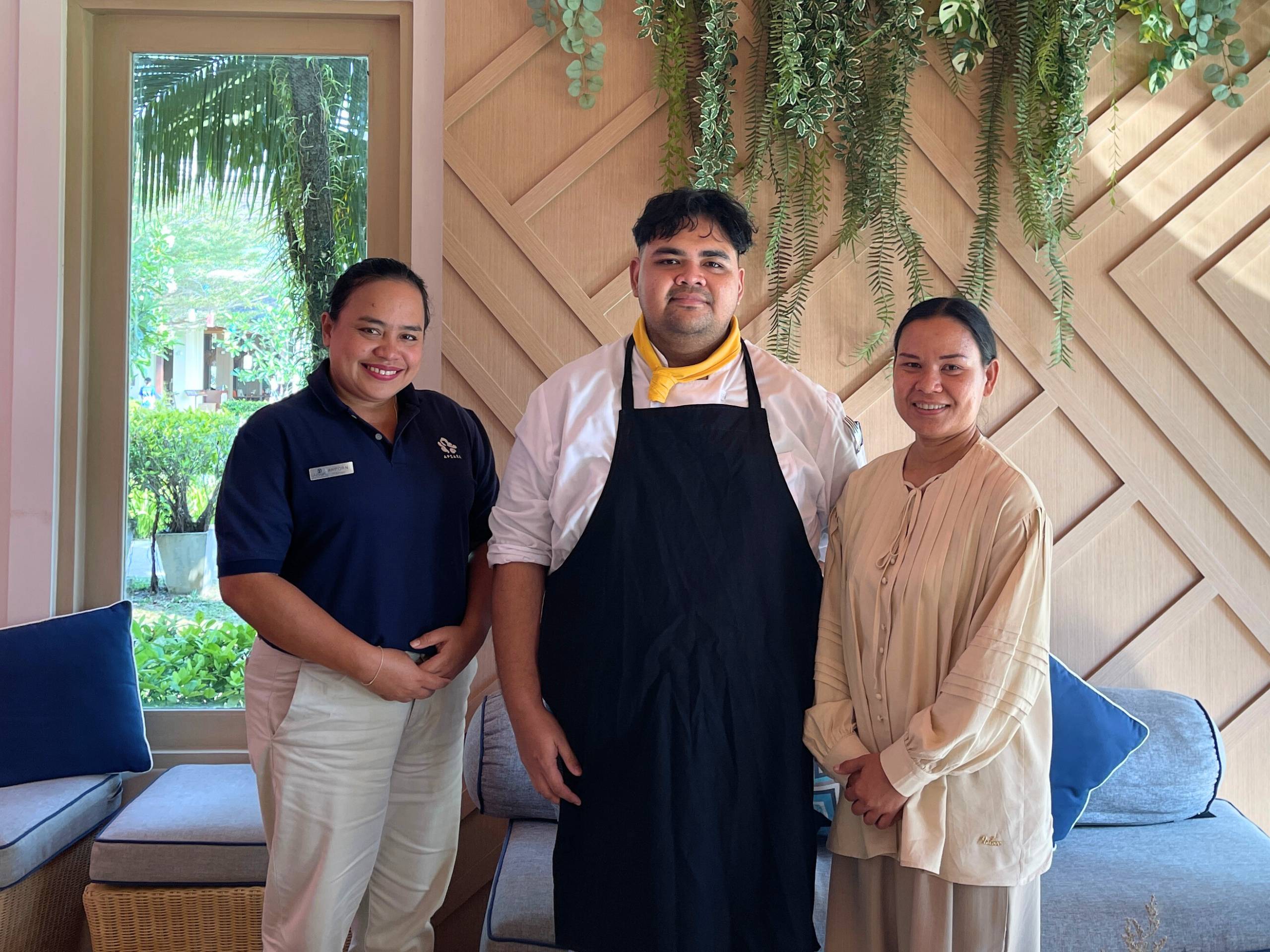 Complete Support, Start to Finish