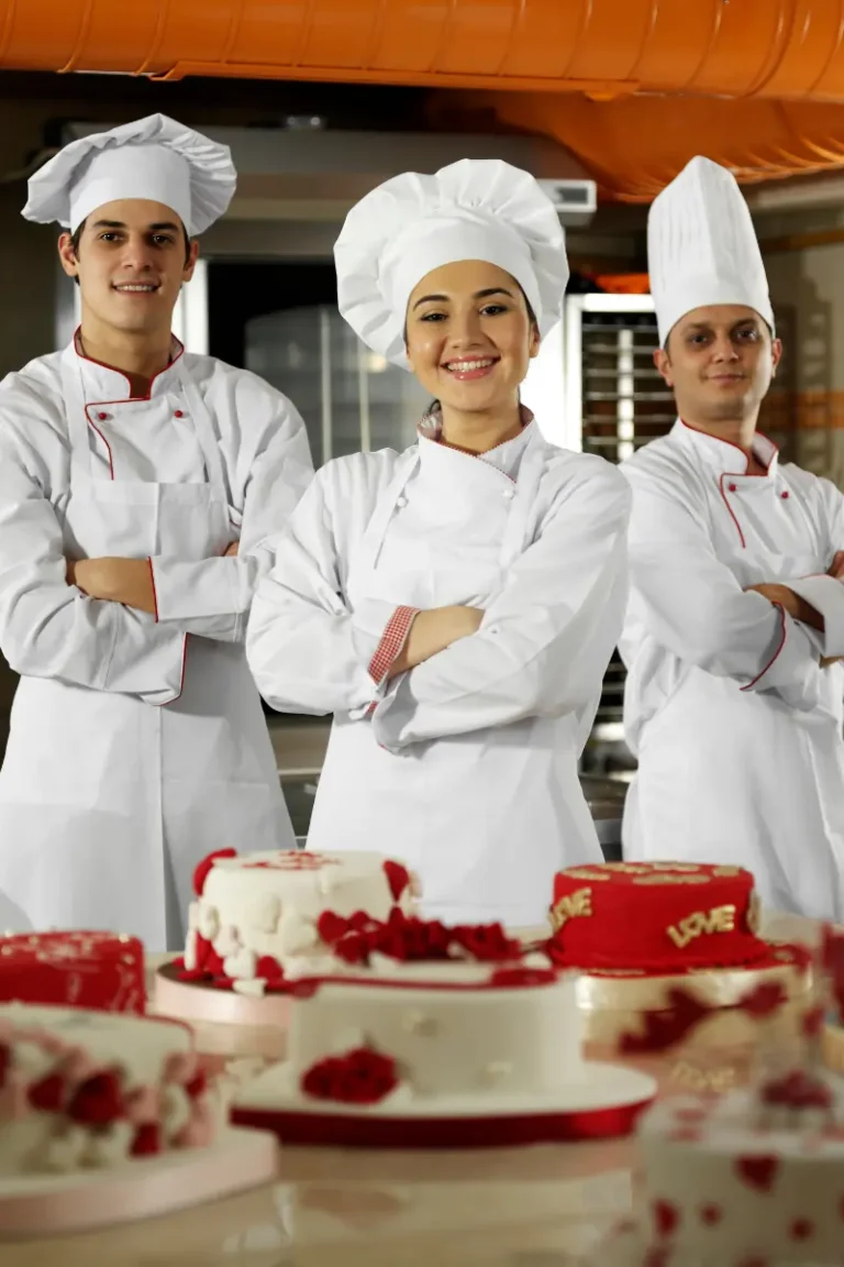 Culinary Intern at IHG Hotels & Resorts in Vietnam