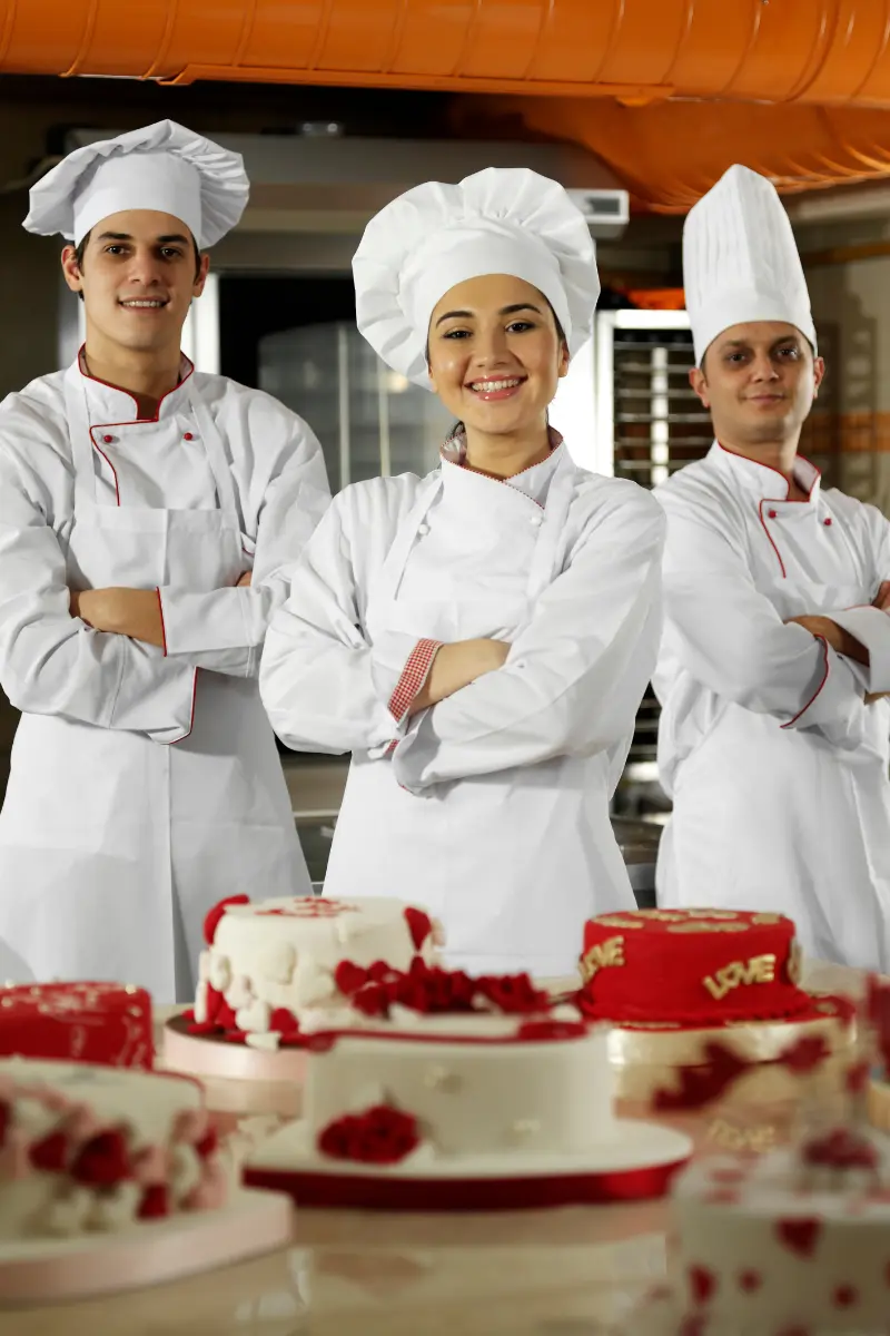 Culinary Intern at IHG Hotels & Resorts in Vietnam