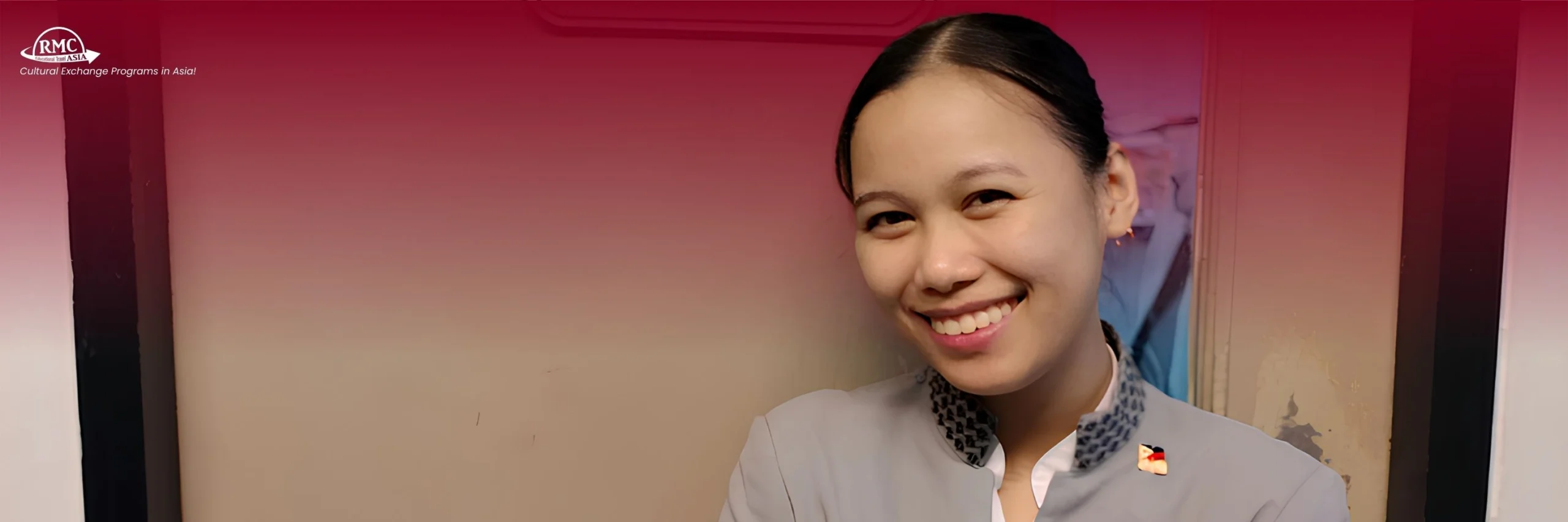 Danielle’s Bangkok Hospitality Journey