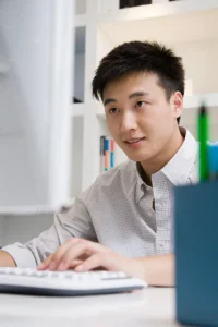 Events Intern at VOGO Hotels in Abu Dhabi, UAE