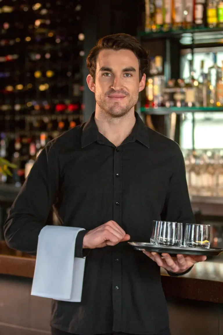 F&B Service & Bar Operations Intern at Accor in Doha, Qatar