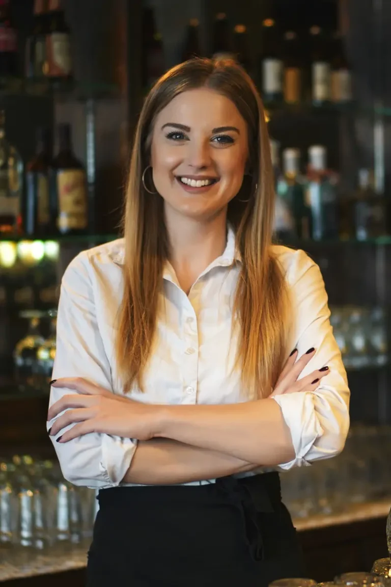 F&B Service & Bar Operations Intern at Banyan Tree Group in Krabi, Thailand