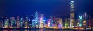 5 Things You’ll Fall in Love With While Working in Hong Kong
