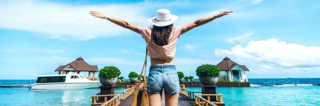 [Featured] Intern in Maldives