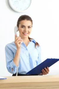 Front Office & Guest Services Intern at Hansar Hotels & Resorts in Bangkok, Thailand