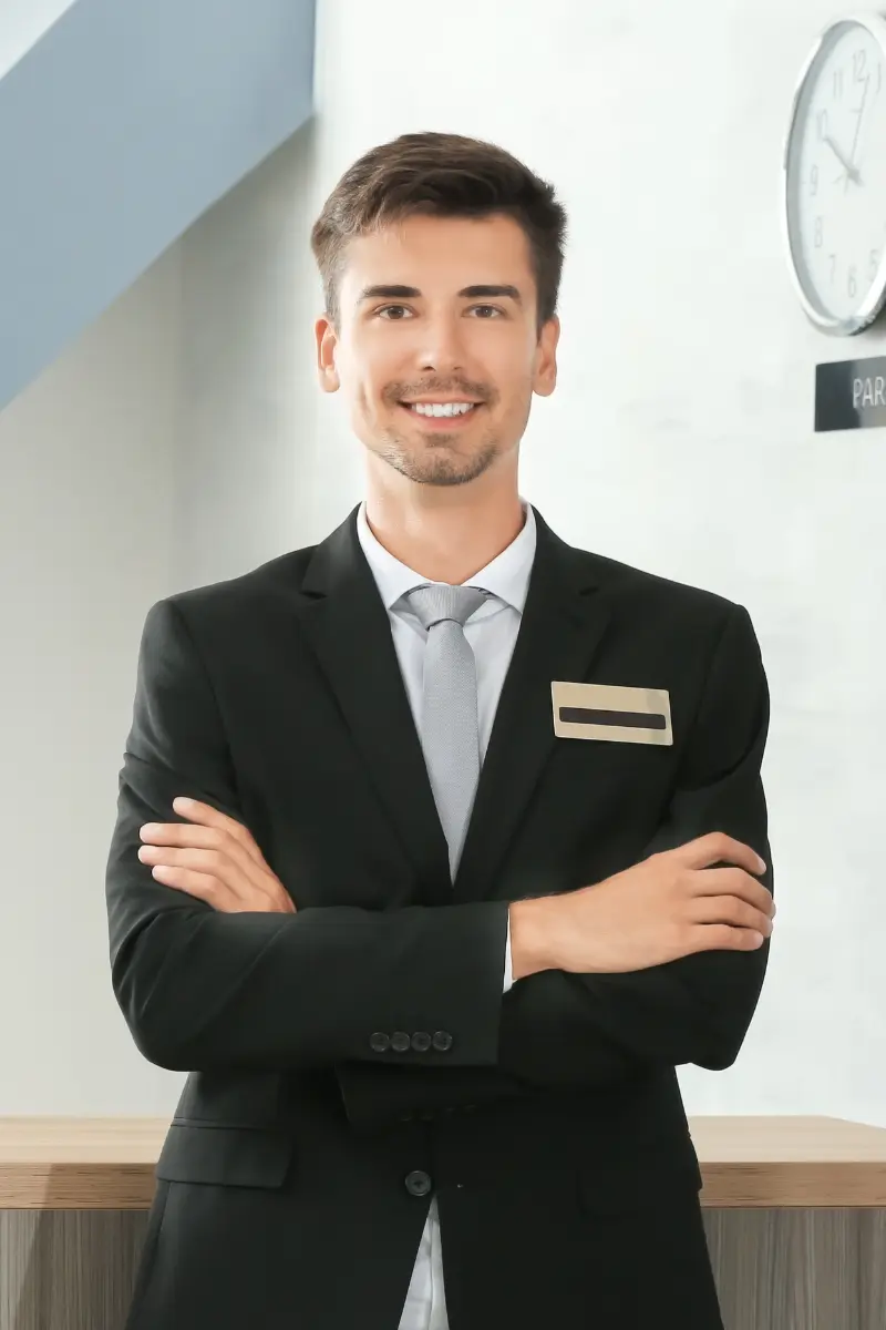 Front Office & Guest Services Intern at The House Collective in Hong Kong