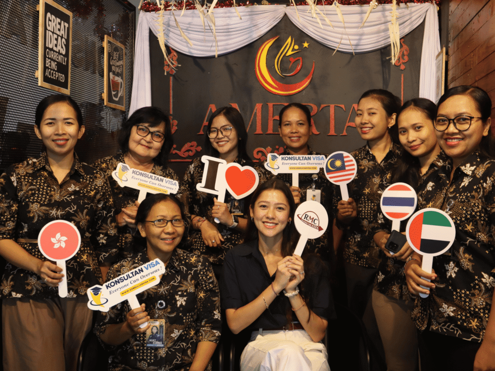 Global support (1)