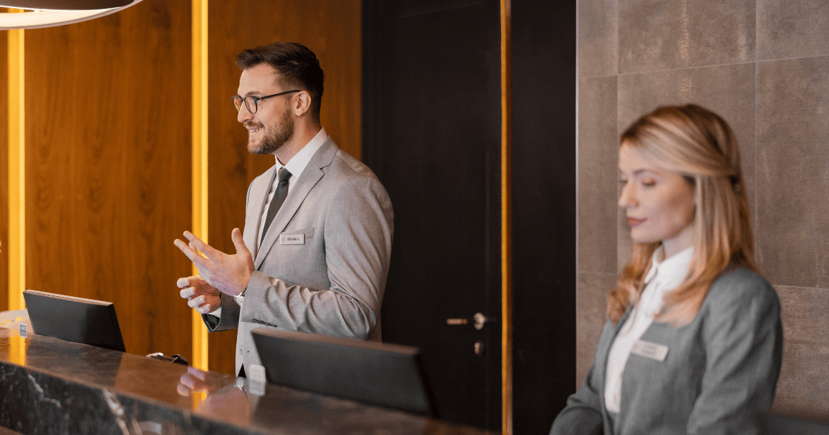 Guest Relations Intern at Accor in Phuket, Thailand