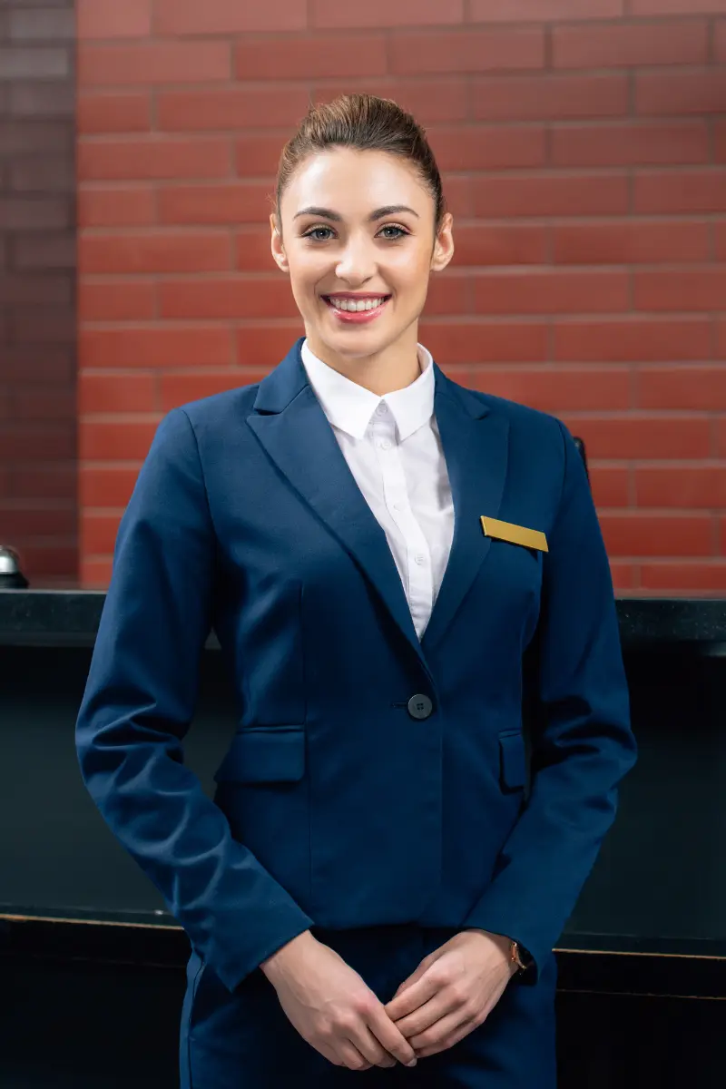 Guest Relations Intern at Akaryn Hotel Group in Phuket, Thailand