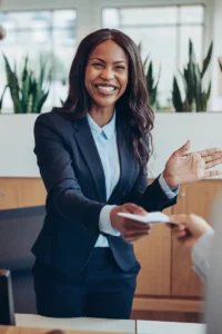 Guest Relations Intern at Marriott International in Chiang Rai, Thailand