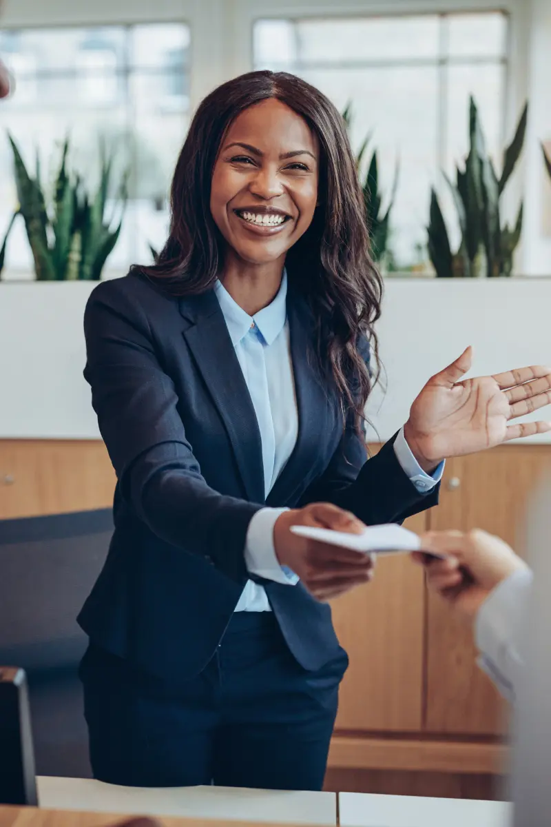 Guest Relations Intern at Marriott International in Chiang Rai, Thailand