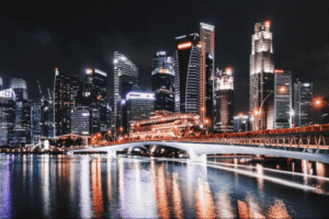 Hospitality Industry in Asia 2019