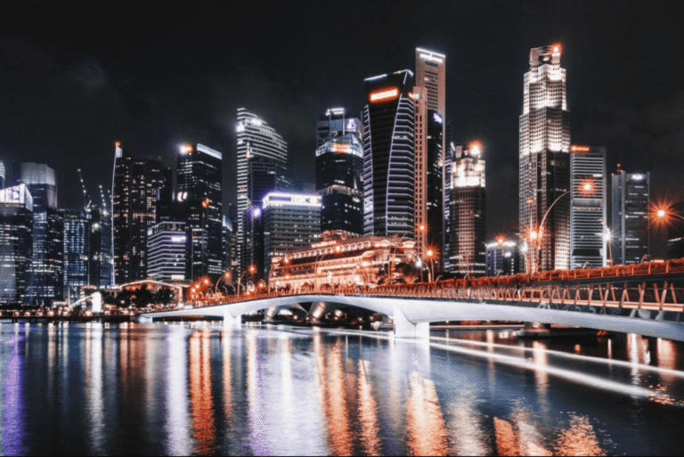 Hospitality Industry in Asia 2019