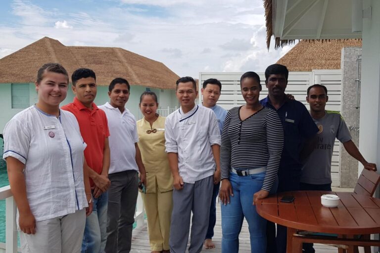 Hospitality Jobs - Asia Hotels