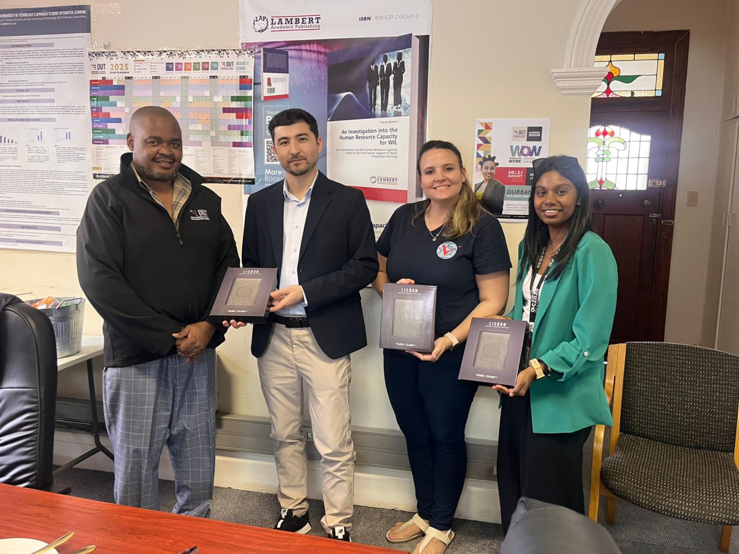 Host Org - Quality and Trust