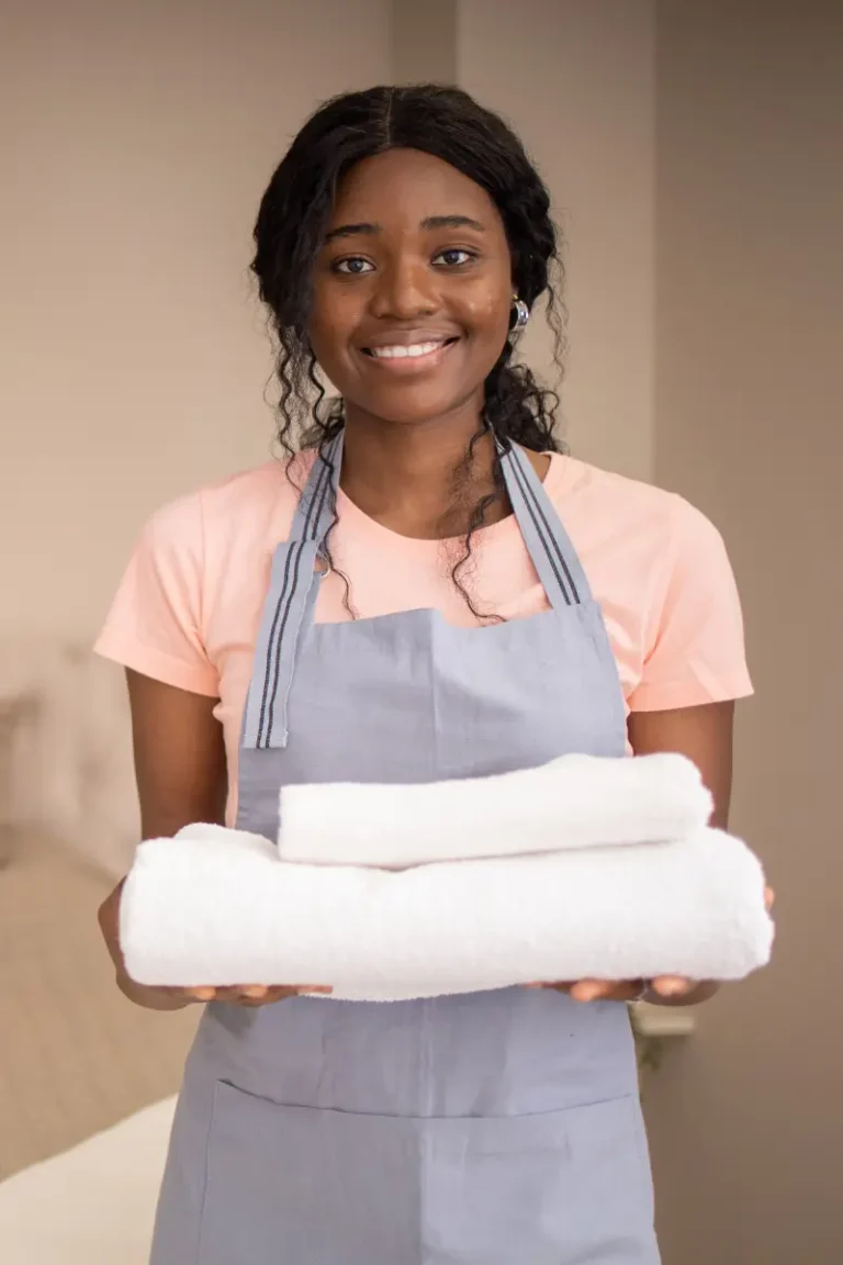 Housekeeping Intern at Accor in Dubai, UAE