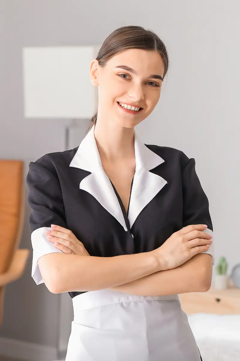 Housekeeping Intern at Oberoi Hotels & Resorts in Ajman, United Arab Emirates