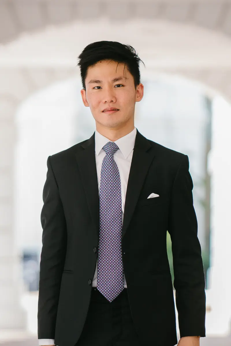 Human Resources & Training Intern at Burasari Group in Bangkok, Thailand