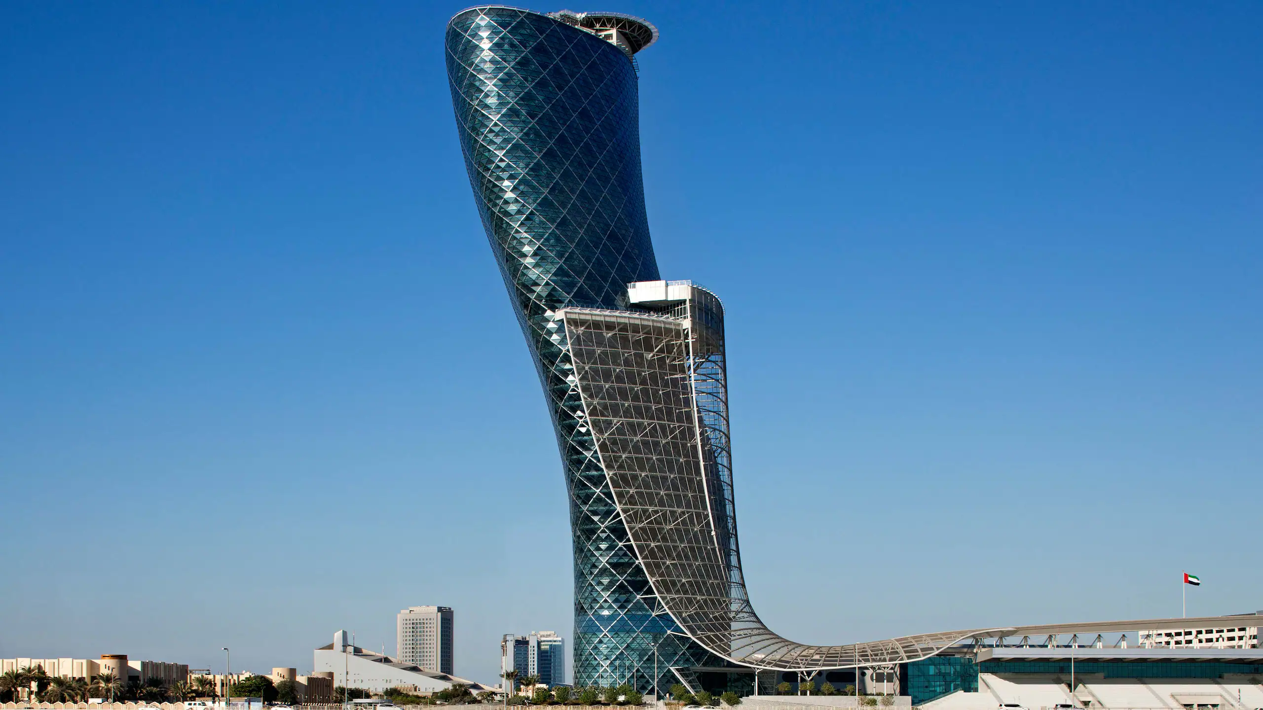 Hyatt-Capital-Gate-Abu-Dhabi-P044-Exterior-Daytime.16x9