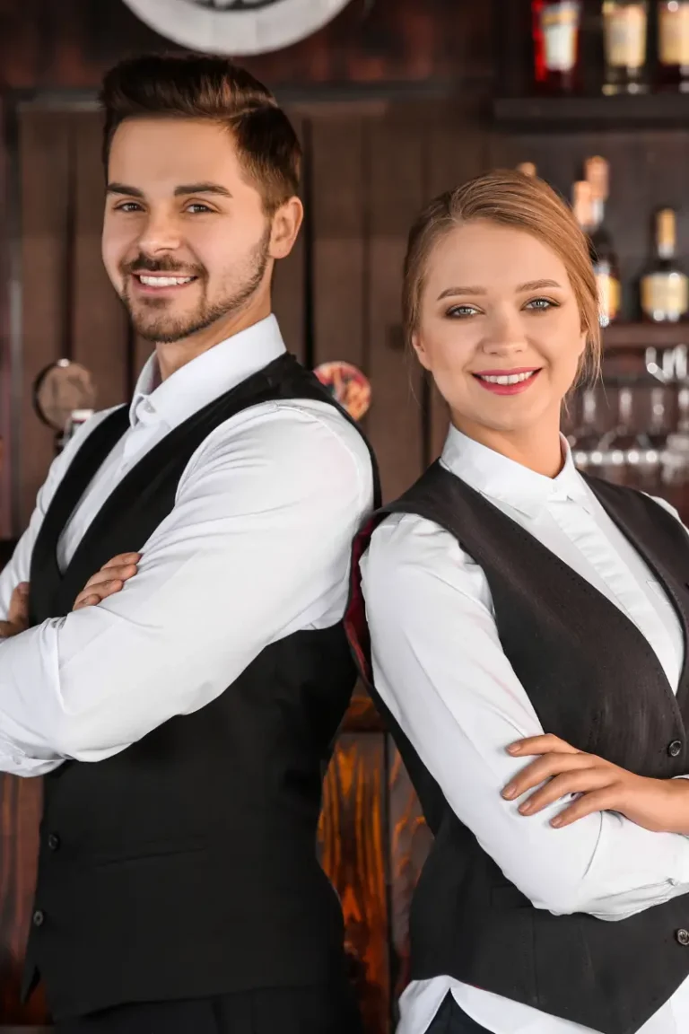 Intern in Food & Beverage Department at Hyatt Hotels and Resorts in Abu Dhabi, UAE