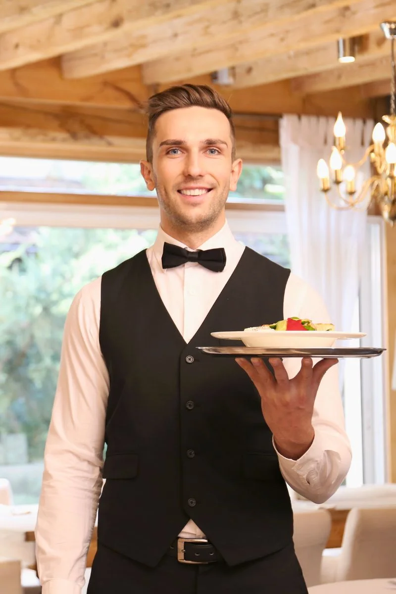 Intern in Food & Beverage at 4-Star Hotel by Eaton Workshop in Hong Kong