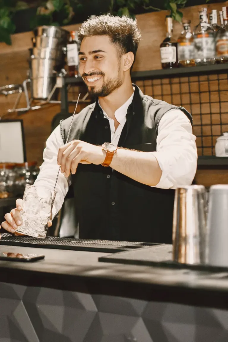 Intern in Food & Beverage at 4-Star Hotel by Marriott International in Abu Dhabi, United Arab Emirates