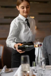 Intern in Food & Beverage at 5-Star Hotel by Aldar Hotels & Hospitality in Abu Dhabi, UAE