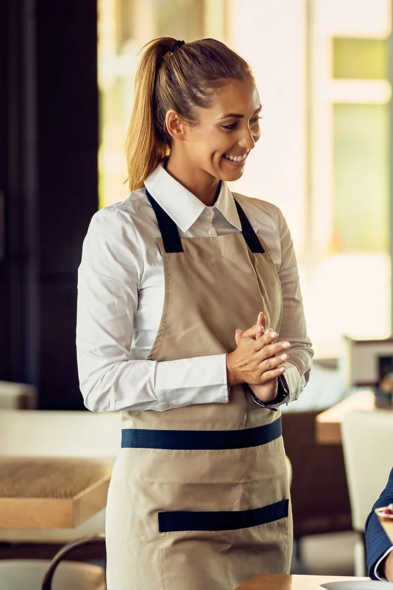 Intern in Food & Beverage at 5-Star Hotel by Sino Hotels in Hong Kong