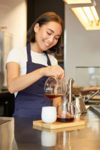 Intern in Food & Beverage at 5-Star Resort by Paresa Hotels & Resorts in Phuket, Thailand