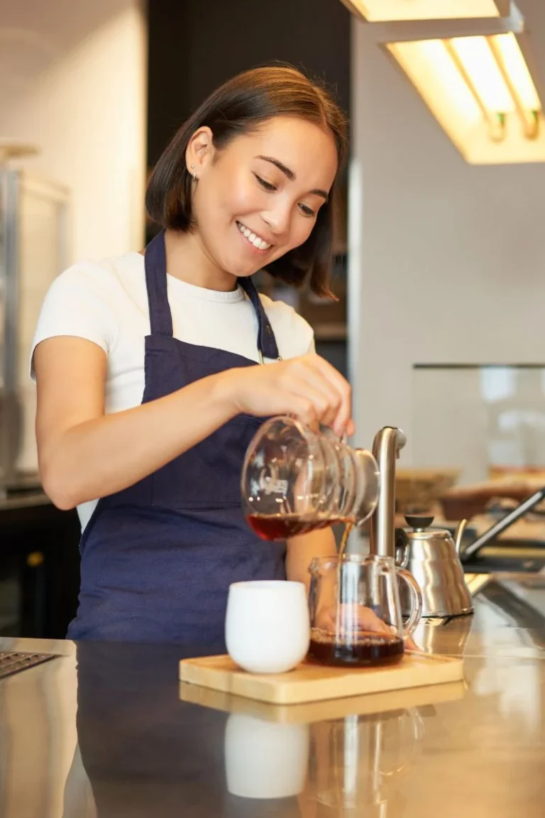 Intern in Food & Beverage at 5-Star Resort by Paresa Hotels & Resorts in Phuket, Thailand