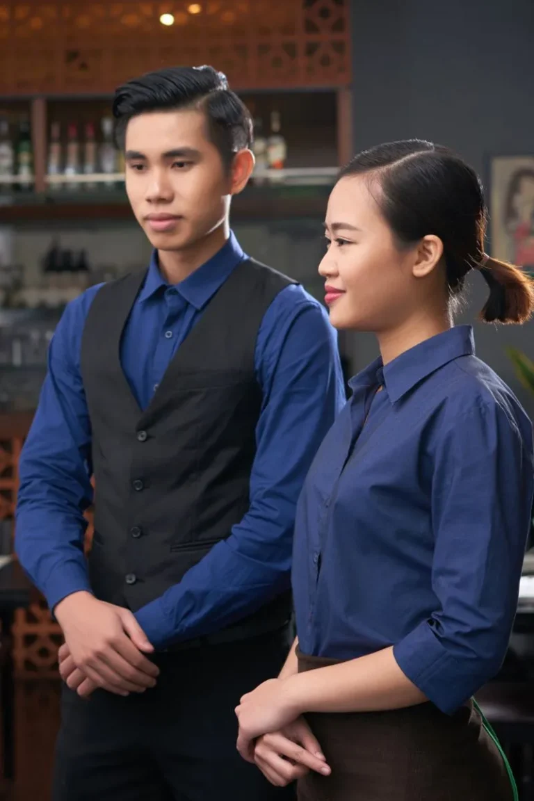 Intern in Food & Beverage at 5-Star Resort by SALA Hospitality Group in Koh Samui