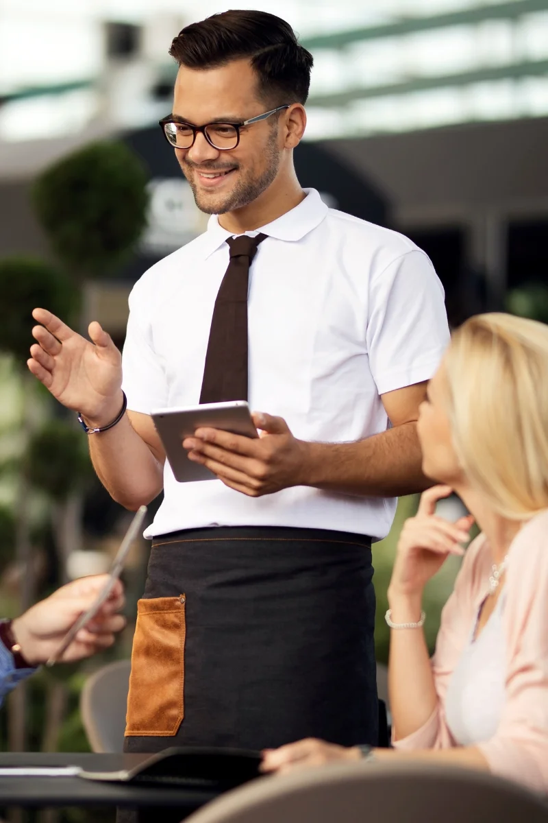 Intern in Food & Beverage at The Pavilion Hotels & Resorts in Koh Samui