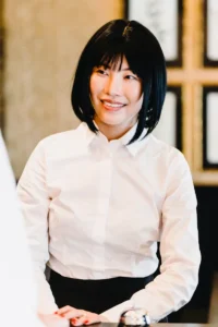 Intern in Front Office Department at Accor in Dubai, UAE